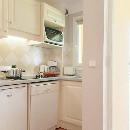 Cannes 2p 6p Superior Apartment Mandelieu