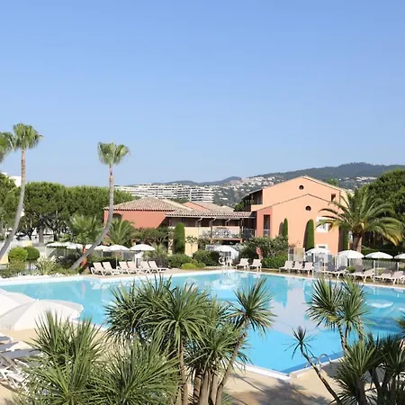 Apartment Cannes 2p 6p Superior Mandelieu