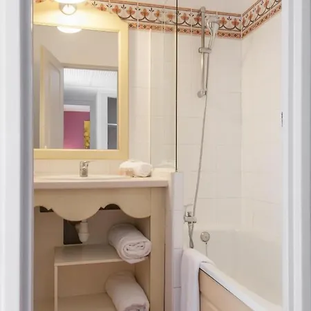 Apartment Cannes 2p 6p Superior Mandelieu