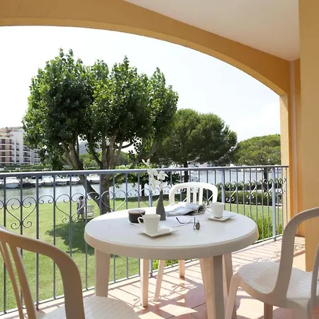 公寓 Cannes 2p 6p Superior Mandelieu